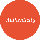 Authenticity