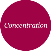Concentration